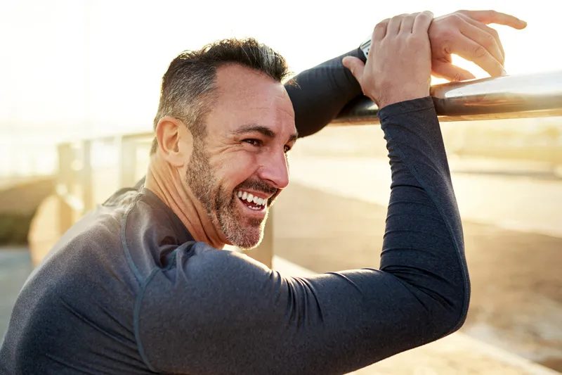 Testosterone Therapy For Men In Encino: A Clinical Approach