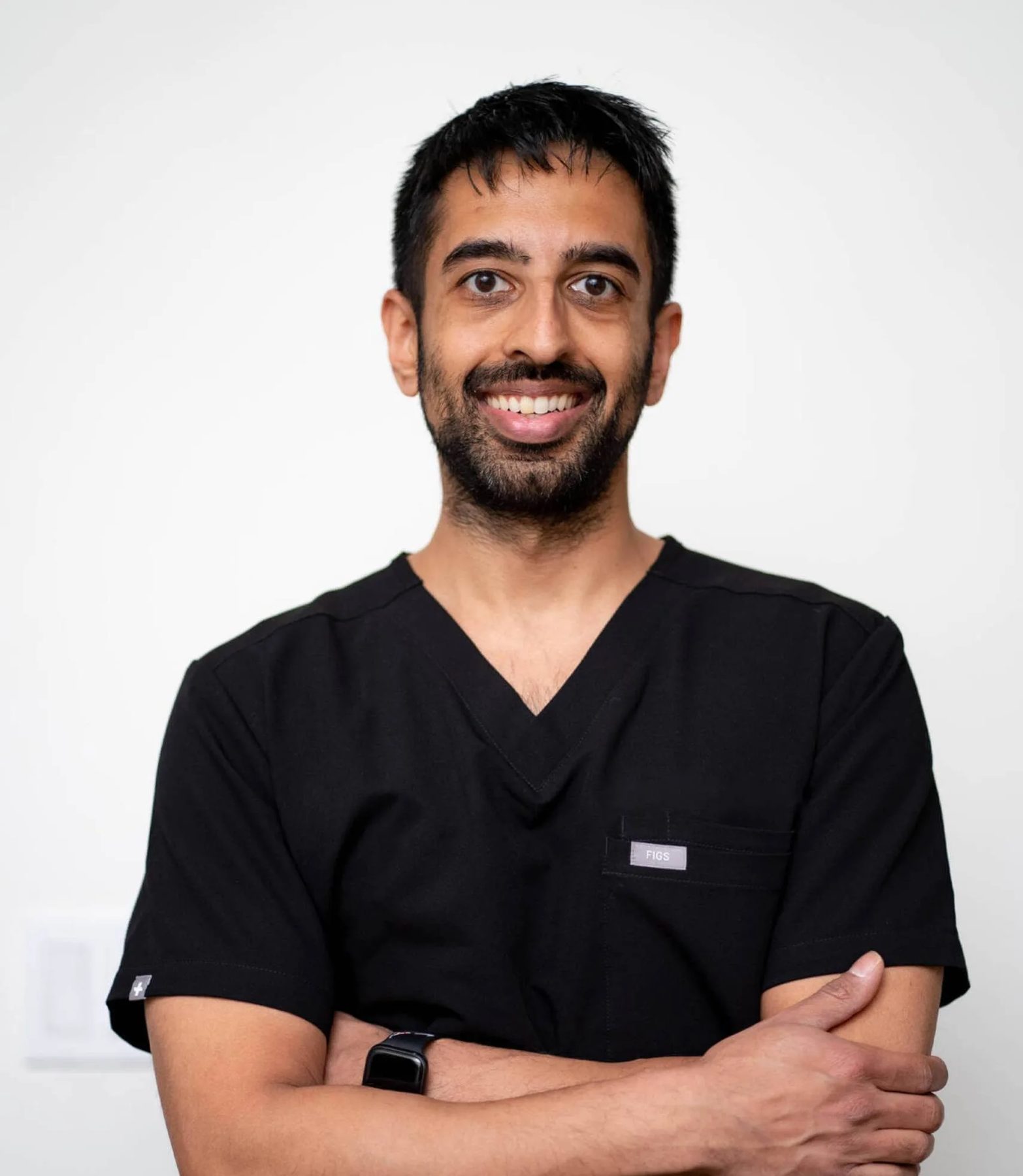 Neal Kumar