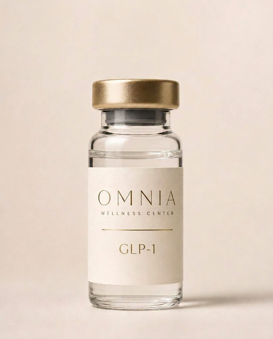 GLP-1 Program