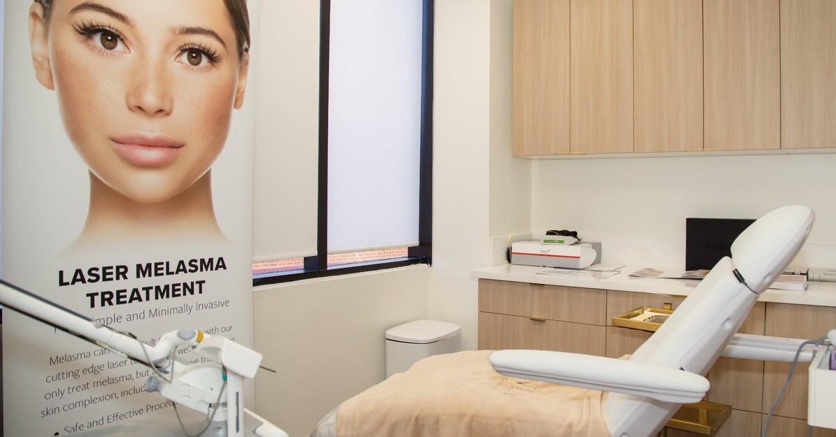 Omnia Wellness Center Brings Fotona4GLOW™ Two-Laser Technology to Encino